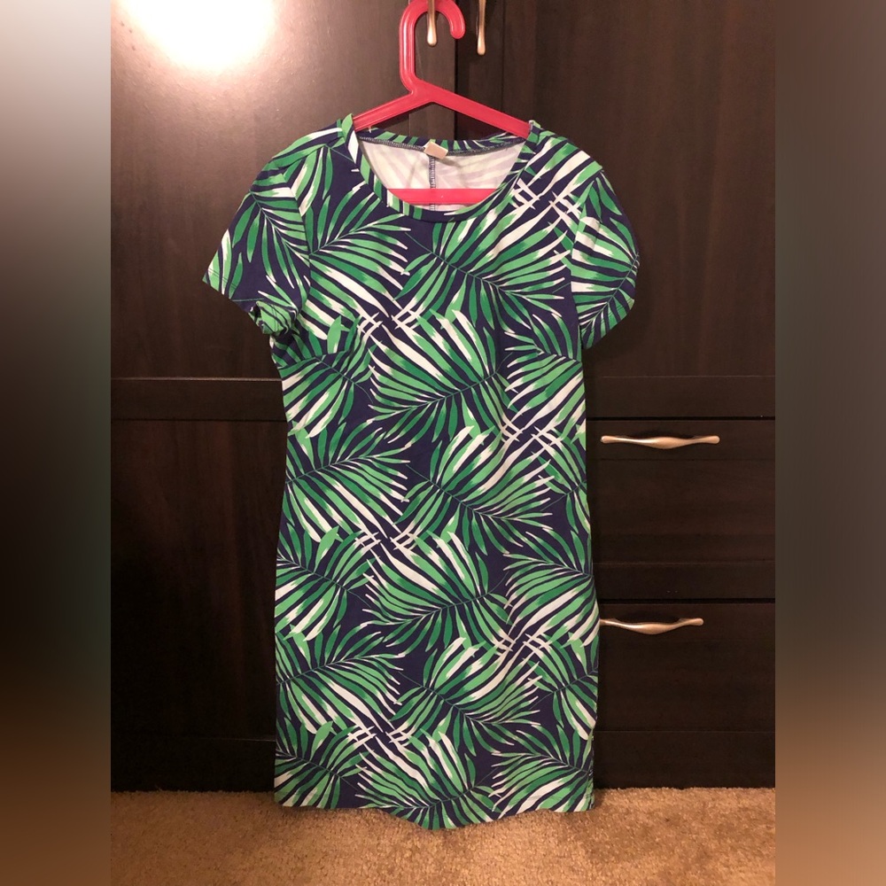 Dress size M